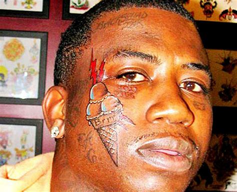 This music treble clef tattoo is one of the wackiest designs ever! 20 Crazy Tattoos That These People Would Regret ...