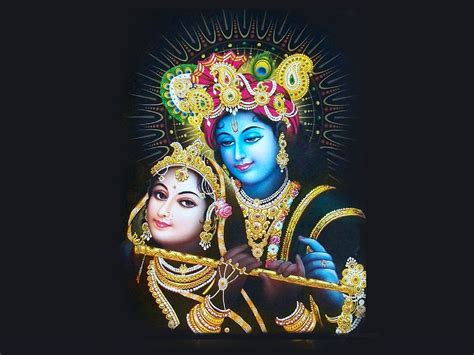 Shri Krishna Hd Images Download Shri Shree Bhagwan Radha Iskcon