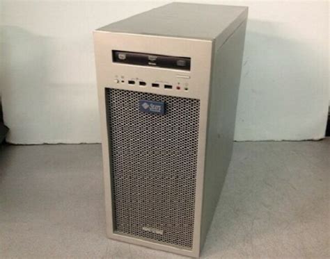 Sun Ultra 20 Workstation With 148 Opteron Boots For Sale Online Ebay