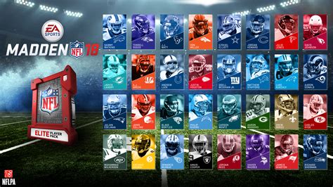 Mut 18 Starting Cards Consolidated Rmaddenultimateteam