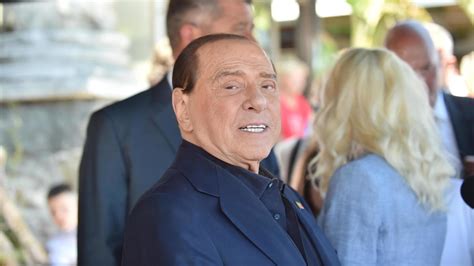 Berlusconi Ho Riallacciato I Rapporti Con Putin Mi Ha Regalato 20