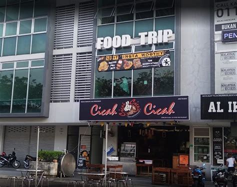 Pasar karat jb semaki mendapat tempat di hati pengunjung kerana kepelbagaian barangan yang. 20 Tempat Makan Menarik Di Johor Bahru | Sajian Paling ...