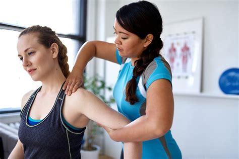 Physical Therapy Houston Tx Hill Heals Chiropractic And