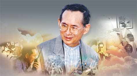 In Remembrance Of His Majesty The Late King Bhumibol Adulyadej สถานกงสุลใหญ่ ณ นครเซี่ยงไฮ้