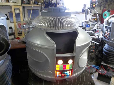 Lost In Space Robot B 9 Life Size For Sale