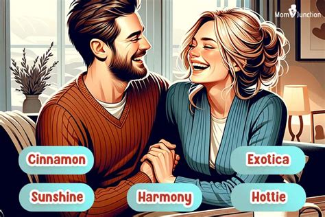 300 Romantic Nicknames For Wife