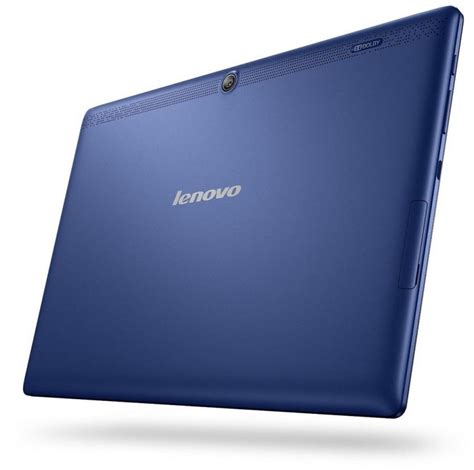 Lenovo Tab 2 X30l 101 Inch Hd 16gb 2gb Ram 4g Lte Midnight Blue