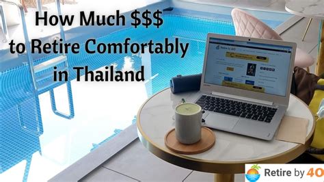 How Much It Costs To Retire Comfortably In Thailand