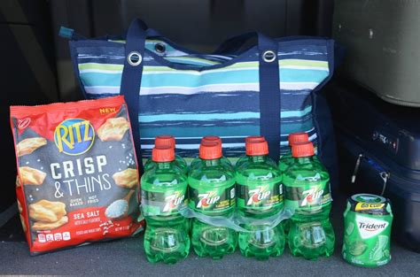 How To Organize Your Car For A Road Trip I Road Trip Planning Made Easy