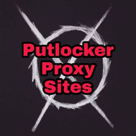 Best Putlocker Proxy Unblocked And Mirror Sites 2021 Putlockerto