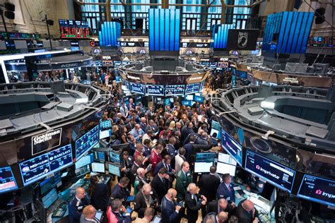 Wall Street Caps Off Worst Week In 2 Years Financial Tribune