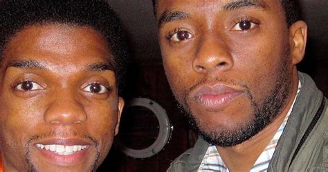 In a few rare cases, people defy cancer without medical treatment or by using therapies that are considered inadequate, a phenomenon known as spontaneous remission. Chadwick Boseman's Brother Celebrates 2 Years of Cancer ...