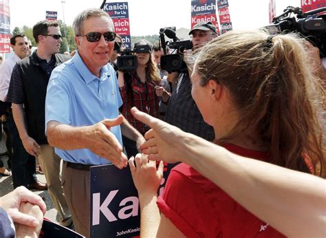 john kasich says kim davis has to comply with gay marriage ruling ohio politics roundup