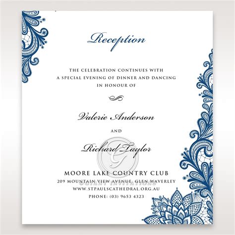 Wedding reception invitations from zazzle. What Are Wedding Reception Cards for 2020 - Wedding Gallery