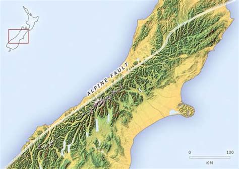 Scientists have unearthed a fault line in the waikato and are investigating what risk it could pose to people living nearby. New Zealand Geology and Earthquakes [Art and Tels diary of ...