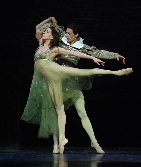 25 Best Balletfirst Ballet I Saw At Royal Opera House Ondine With