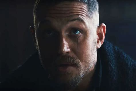 Tom Hardy Lost 25 Million By Making Taboo Tv Show 20170123 Tickets To Movies In