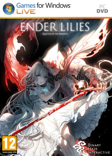 Desvende a verdadeira história desse mundo ao lado de seus aliados. Ender.lilies Codex / These plants are a source of ender pearl.