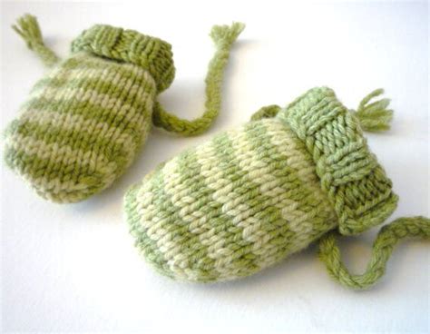 Easy Baby Knitting Patterns Pdf Baby Mittens 0 6 Months