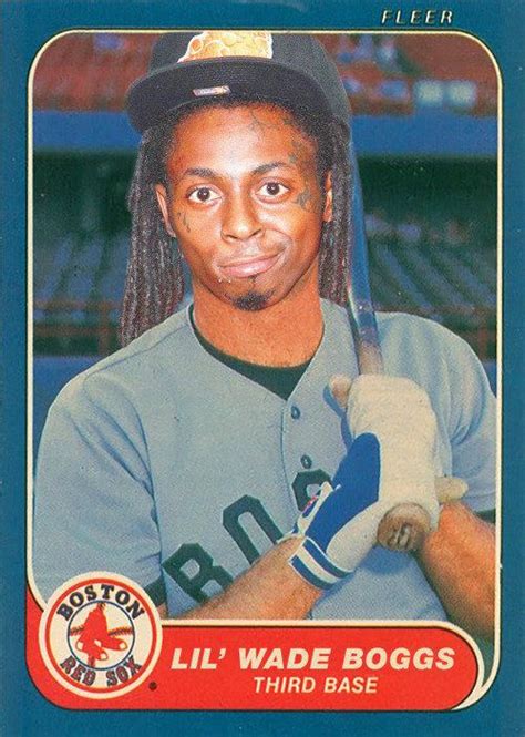 I would just keep them. We Need These Old-School Baseball Cards Featuring Hip-Hop Legends | HuffPost