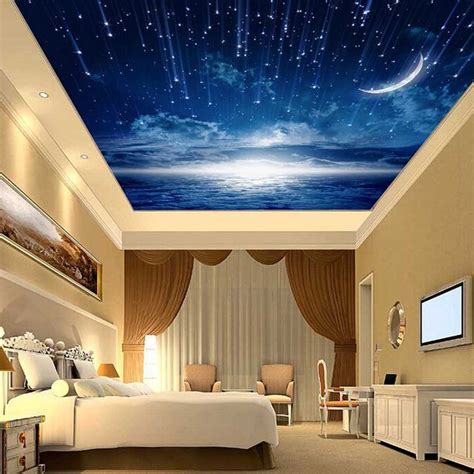 In bedrooms, ceiling fans allow you to sleep comfortably by keeping the room's temperature cooler. 15+ Marvelous Small Bathroom False Ceiling Ideas ...