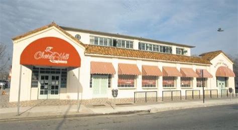 Maybe you would like to learn more about one of these? Cherry Hill is open • Brooklyn Paper