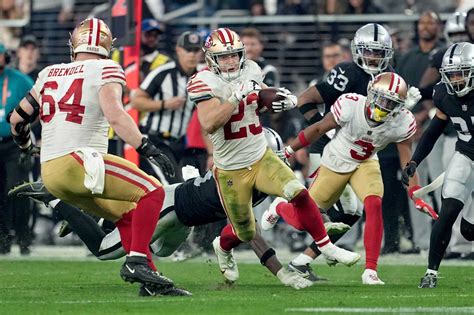 Was The 49ers Narrow Win Over The Raiders Good Or Bad Prep For The
