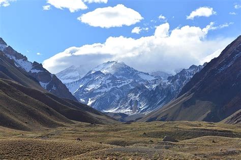 15 Magnificent Facts About The Andes Mountains Youll Wish Youd Known