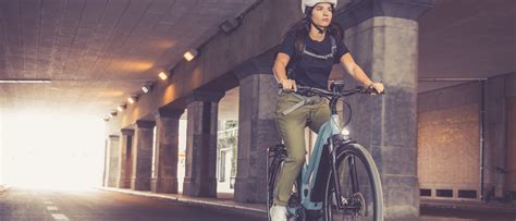 City And Hybrid Bikes Scott