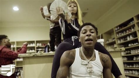Youngboy Never Broke Again Bring Em Out Instrumental Reprod By