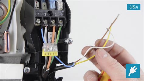 Condensate pump wiring with lg vrf indoor units 3rd party condensate pumps are approved for use with lg commercial vrf indoor units when field‐wired in accordance with the diagrams shown in. Sauermann Omega Pack Mini Condensate Pump Wiring - YouTube