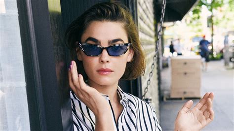 Major Sunglasses Trends That Will Let You Throw Some Shade This Season
