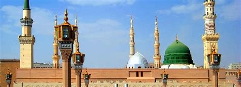 Ziarah ke makkah & madinah. Pin by Firdous Sayyeda on Makkah_Madinah in 2020 | Masjid ...
