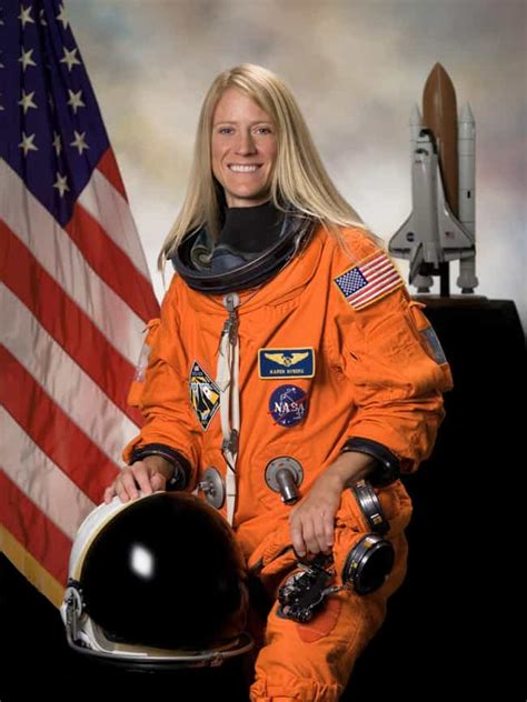 Ranking The 40 Hottest Women Astronauts In Nasa History