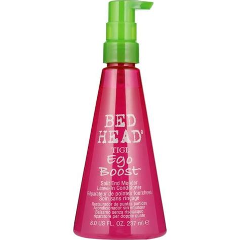 TIGI Bed Head Ego Boost Leave In Conditioner 200ml Top Hair Care