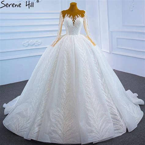 eslieb high end custom made lace mermaid wedding dresses sexy luxury 7af
