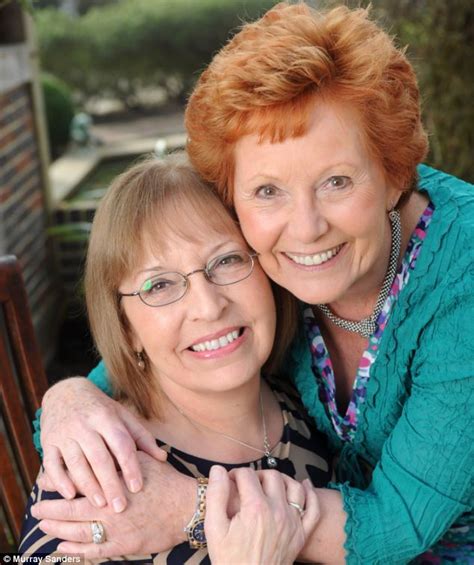 Long Lost Sisters Reunited After 55 Years Discover They Are Twins