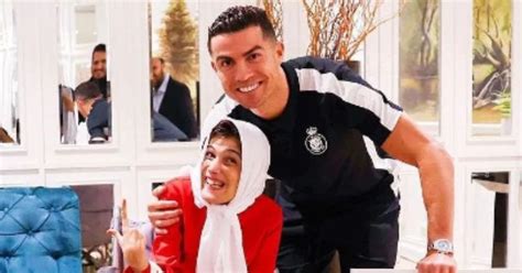 Soccer Phenom Cristiano Ronaldo May Face Iranian Adultery Charges After