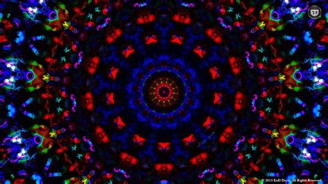 Trippy Art Wallpapers Top Nh Ng H Nh Nh P