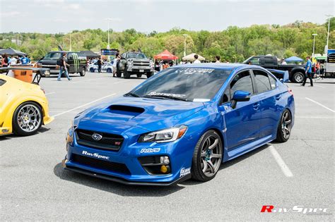 2015 Wrxsti Aftermarket Wheel And Tire Fitment Nasioc