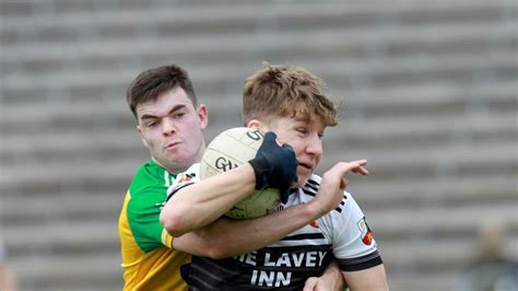 Lavey Chisel Out Hard Earned Win Anglo Celt