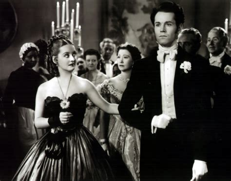 Cinematic Paradox Classic Movie Marathon Day 6 Jezebel 1938