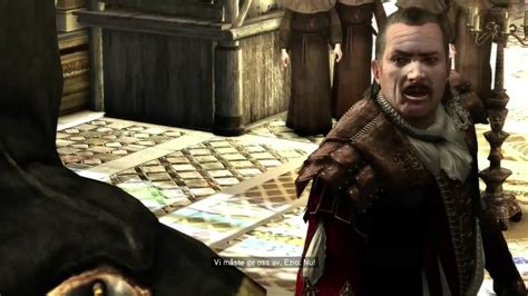 Assasin S Creed Brotherhood Walkthrough Part Hd Youtube