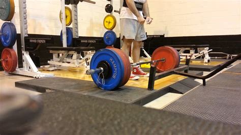 About pounds to kilograms conversion. Deadlift - 400 pounds/181.81 kg for 3+ (4) reps - YouTube