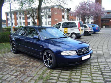 1999 audi a4 2 8 quattro 0 60 times top speed specs quarter mile and wallpapers mycarspecs