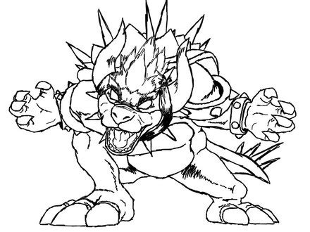 For this method i am going to be using onionfs and bootntr selector. Koopalings Coloring Pages at GetDrawings | Free download