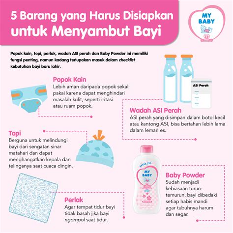 Asi memang lebih baik jika bisa diberikan dalam kondisi segar dan langsung dari tubuh bunda, namun untuk para bunda yang bekerja dapat disiasati dengan memerah dan. Barang Baby Perlu Beli - BARANG BARU