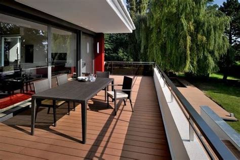 Où trouver l'offre dalle bois au meilleur prix ? Balcon terrasse : infos et conseils sur les terrasses balcon