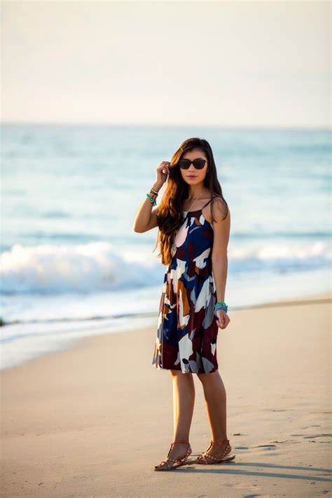 Beach Fashion Style Tips And Outfit Inspiration