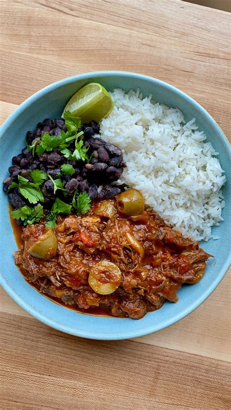 Ropa Vieja — Dining By Kelly